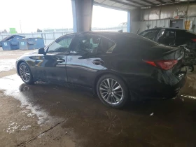 Infiniti Q50 3.0l Pure | Auto.bg — изображение 3