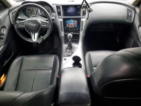 Infiniti Q50 3.0l Pure | Auto.bg — изображение 8