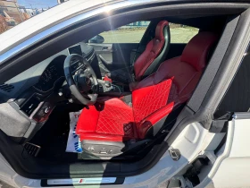 Audi S5 MATRIX* МАСАЖ* ДИГИТАЛНО* ТАБЛО* BANG* OLUFSEN*  | Auto.bg — изображение 11