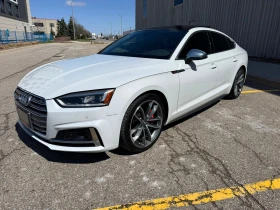 Audi S5 MATRIX* МАСАЖ* ДИГИТАЛНО* ТАБЛО* BANG* OLUFSEN* 