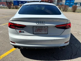 Audi S5 MATRIX* МАСАЖ* ДИГИТАЛНО* ТАБЛО* BANG* OLUFSEN*  | Auto.bg — изображение 7