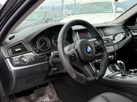 BMW 530 D* M5 Pack* 2012г* 210.000КМ* Като Нов*  - 11500 € / 22492.04 лв. - 30235995 7