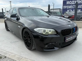 BMW 530 D* M5 Pack* 2012г* 210.000КМ* Като Нов*  - 11500 € / 22492.04 лв. - 30235995 3