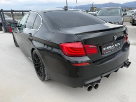 BMW 530 D* M5 Pack* 2012г* 210.000КМ* Като Нов*  - 11500 € / 22492.04 лв. - 30235995 5