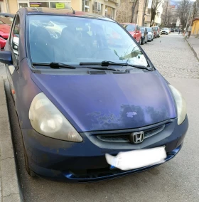 Honda Jazz - 890 € / 1740.69 лв. - 74664888 4