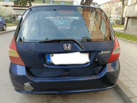 Honda Jazz - 890 € / 1740.69 лв. - 74664888 6