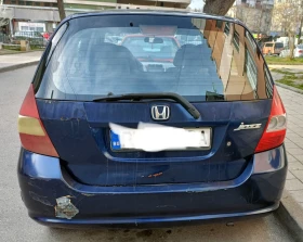 Honda Jazz - 890 € / 1740.69 лв. - 74664888 5