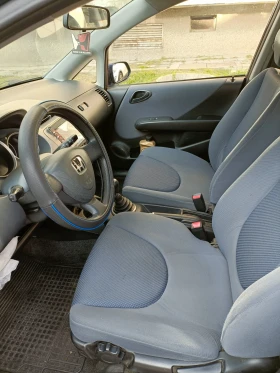 Honda Jazz - 890 € / 1740.69 лв. - 74664888 7