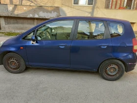 Honda Jazz - 890 € / 1740.69 лв. - 74664888 2