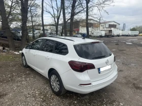 Opel Astra SPORT TOURER - 4900 € / 9583.57 лв. - 32186203 3