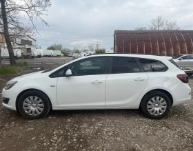 Opel Astra SPORT TOURER - 4900 € / 9583.57 лв. - 32186203 2