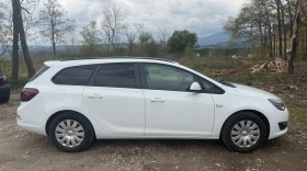 Opel Astra SPORT TOURER - 4900 € / 9583.57 лв. - 32186203 6