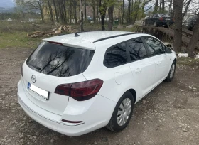 Opel Astra SPORT TOURER - 4900 € / 9583.57 лв. - 32186203 5