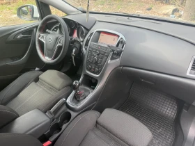 Opel Astra SPORT TOURER - 4900 € / 9583.57 лв. - 32186203 10