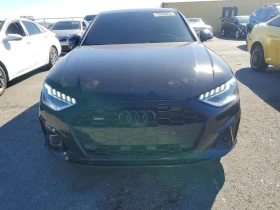 Audi A4 2l Prestige 45 | Mobile.bg � ����� ������ 5