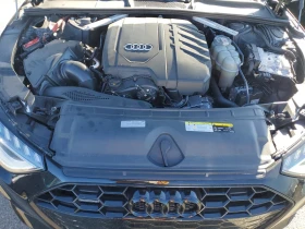 Audi A4 2l Prestige 45 | Mobile.bg � ����� ������ 11