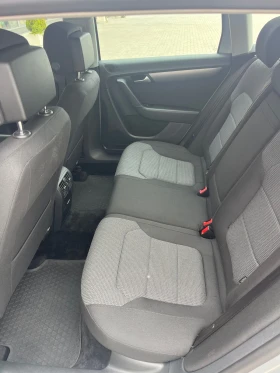 VW Passat 2.0TDI DSG | Mobile.bg � ����� ������ 9