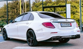 Mercedes-Benz E 300 D AMG-LINE 6.3 �������� FULL | Mobile.bg � ����� ������ 4