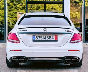 Mercedes-Benz E 300 D AMG-LINE 6.3 �������� FULL | Mobile.bg � ����� ������ 5