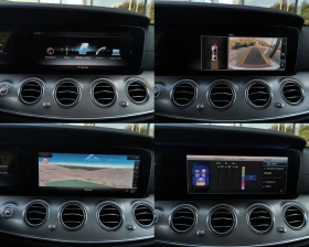 Mercedes-Benz E 300 D AMG-LINE 6.3 �������� FULL | Mobile.bg � ����� ������ 13