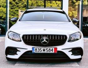 Mercedes-Benz E 300 D AMG-LINE 6.3 �������� FULL | Mobile.bg � ����� ������ 2