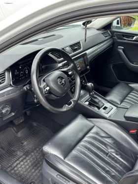 Skoda Superb 2.0TDI 150 Digital Camera Carplay ������ ��������� | Mobile.bg � ����� ������ 9