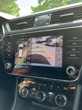 Skoda Superb 2.0TDI 150 Digital Camera Carplay ������ ��������� | Mobile.bg � ����� ������ 14