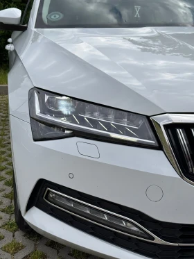 Skoda Superb 2.0TDI 150 Digital Camera Carplay ������ ��������� | Mobile.bg � ����� ������ 7