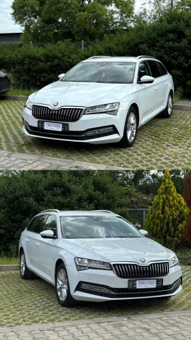 Skoda Superb 2.0TDI 150 Digital Camera Carplay ������ ��������� | Mobile.bg � ����� ������ 3