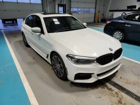 BMW 530 i* M-Sport* Shadow* Adaptive LED* Digital* Headup* | Mobile.bg � ����� ������ 2