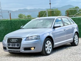 ����� �� �������� �� Audi A3 2.0TDi ������