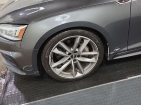Audi A5 PREMIUM PLUS/����/�������/360/CARFAX/ | Mobile.bg � ����� ������ 17