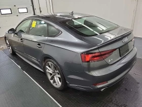 Audi A5 PREMIUM PLUS/����/�������/360/CARFAX/ | Mobile.bg � ����� ������ 6