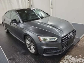 Audi A5 PREMIUM PLUS/����/�������/360/CARFAX/ | Mobile.bg � ����� ������ 3