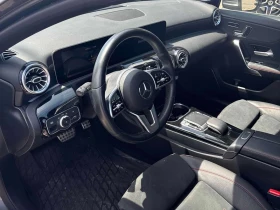 Mercedes-Benz A 250 | AMG-LINE| ОТ ГЛАВНО ПРЕДСТАВИТЕЛСТВО| CARFAX | Auto.bg — изображение 7