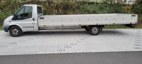 Ford Transit Custom | Mobile.bg � ����� ������ 7