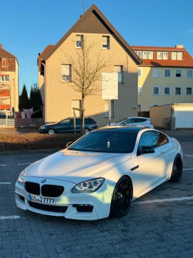 BMW 640 - 22000 € / 43028.26 лв. - 71863093 6