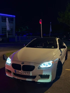 BMW 640 - 22000 € / 43028.26 лв. - 71863093 2