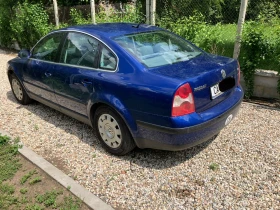 VW Passat | Mobile.bg � ����� ������ 6
