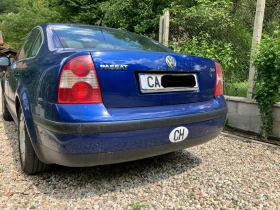 VW Passat | Mobile.bg � ����� ������ 3