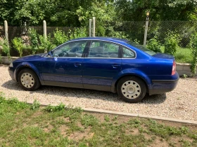 VW Passat | Mobile.bg � ����� ������ 5