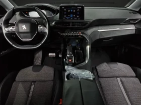 Peugeot 3008 2Nd Generation 1.6 Bluehdi Allure | Auto.bg — изображение 7
