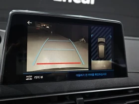 Peugeot 3008 2Nd Generation 1.6 Bluehdi Allure | Auto.bg — изображение 15