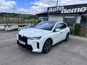 BMW iX X-Drive 60* M Sport Pro* 