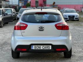 Kia Rio  III 1.2 85�.�./ ��������/ EURO5B/ ������ | Mobile.bg � ����� ������ 6