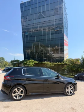 Peugeot 308 GT-line* Автоматик - 9995 € / 19548.52 лв. - 98281447 6
