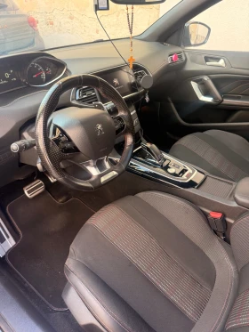 Peugeot 308 GT-line* Автоматик - 9995 € / 19548.52 лв. - 98281447 15
