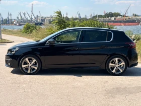 Peugeot 308 GT-line* Автоматик - 9995 € / 19548.52 лв. - 98281447 2