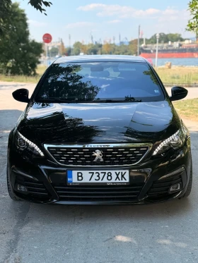 Peugeot 308 GT-line* Автоматик - 9995 € / 19548.52 лв. - 98281447 11