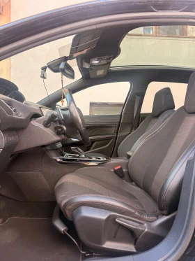 Peugeot 308 GT-line* Автоматик - 9995 € / 19548.52 лв. - 98281447 13